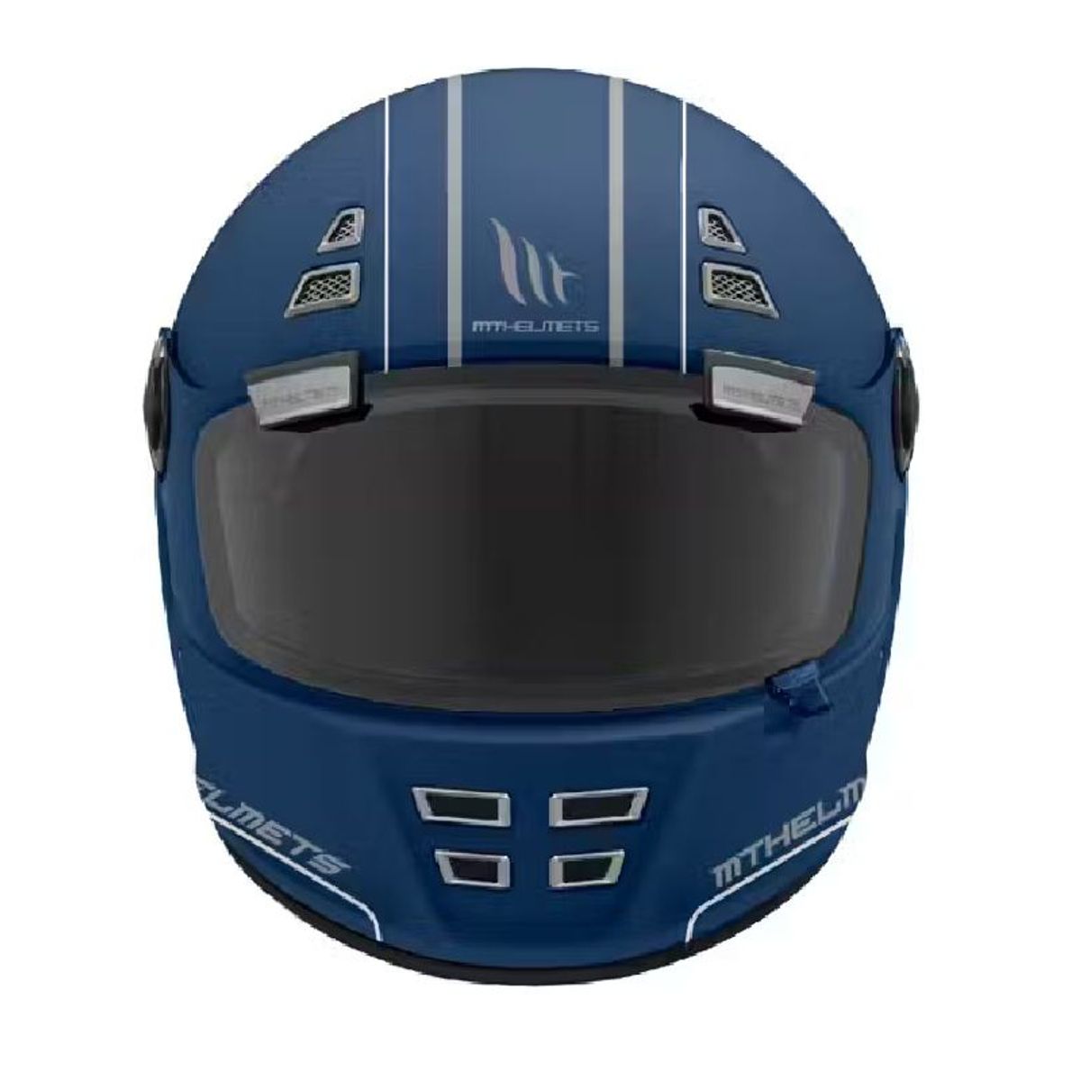 MT HELMETS - CASCO MT JARAMA CERTIFICADO ECE2206  RIDE ROUTE MATE TALL L