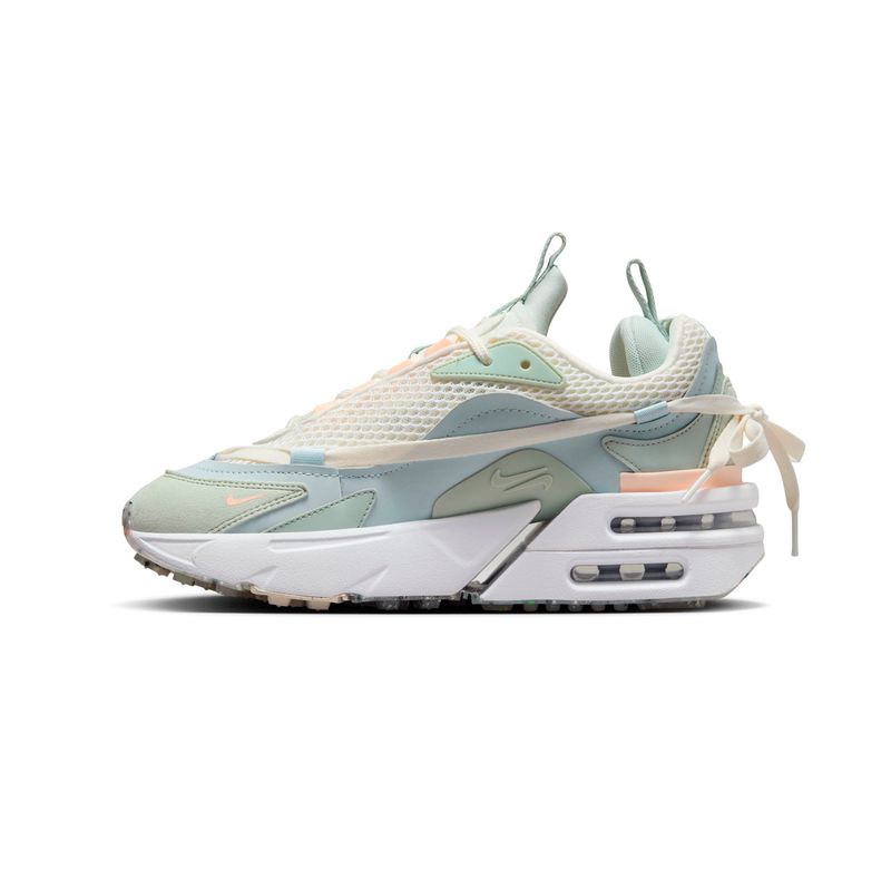 NIKE - Tenis Nike Air Max Furyosa Mujer