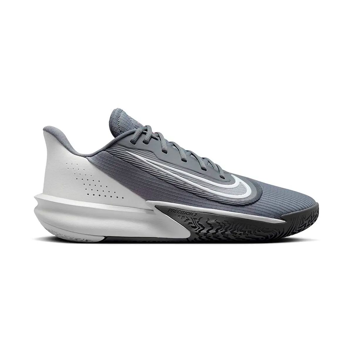 NIKE - Tenis Nike Precision 7 Hombre
