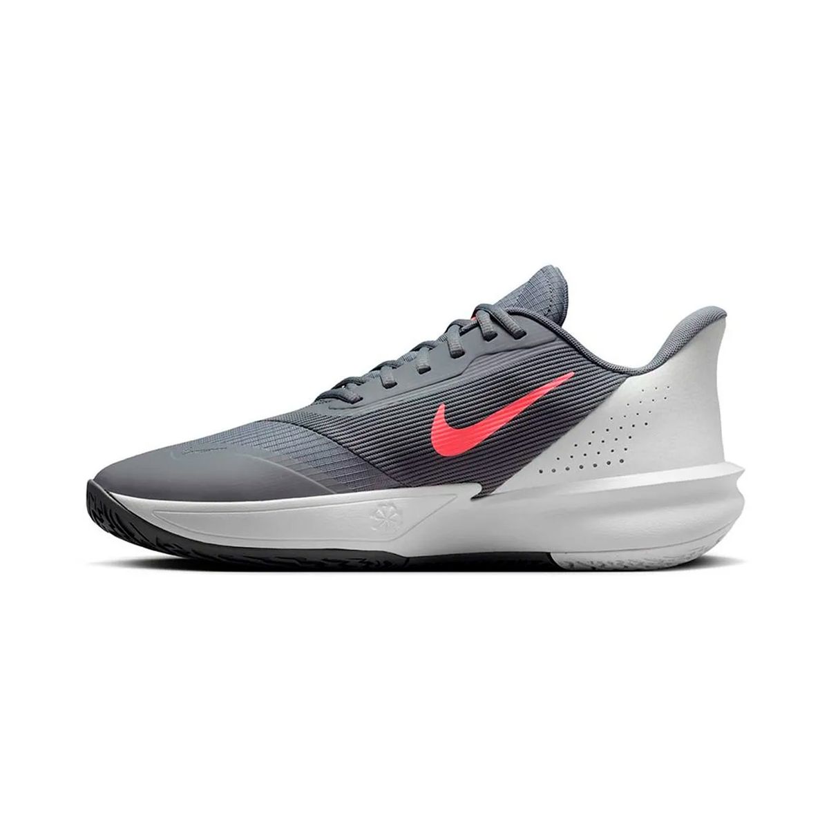 NIKE - Tenis Nike Precision 7 Hombre