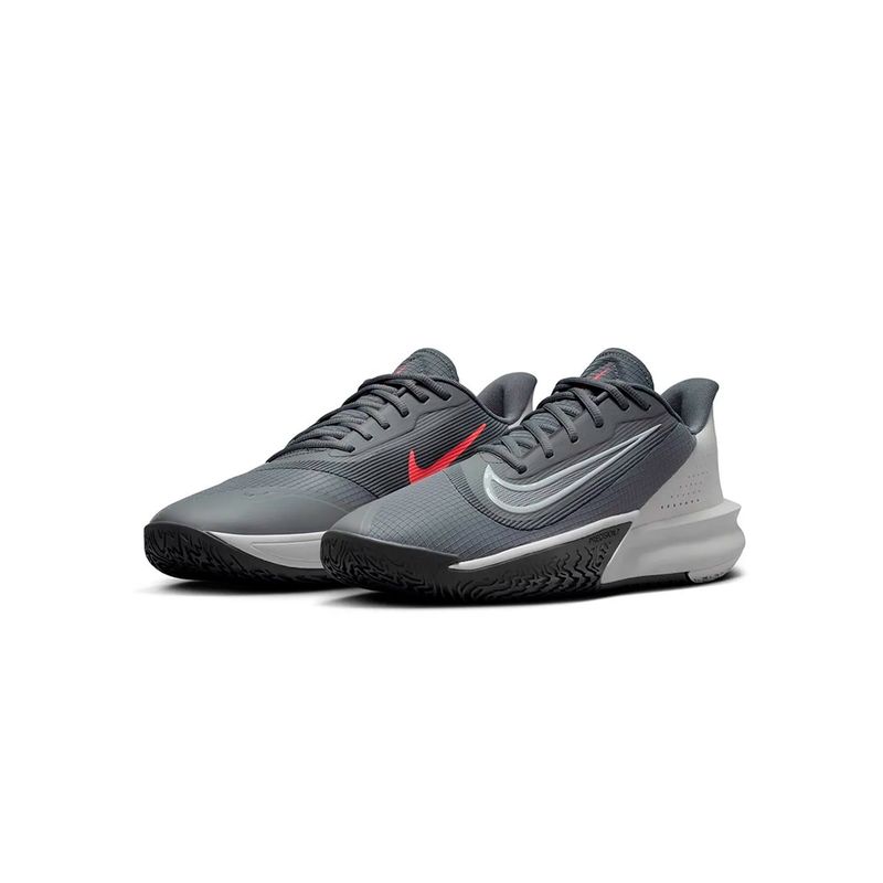 NIKE - Tenis Nike Precision 7 Hombre