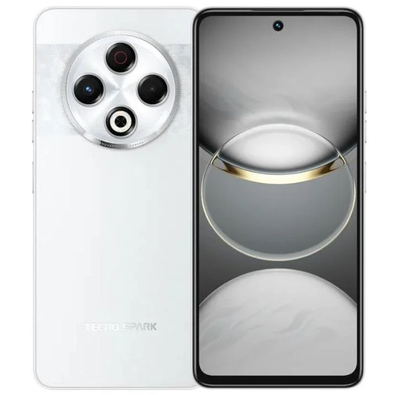 TECNO MOBILE - TECNO SPARK 30 256GB/8+8GB RAM
