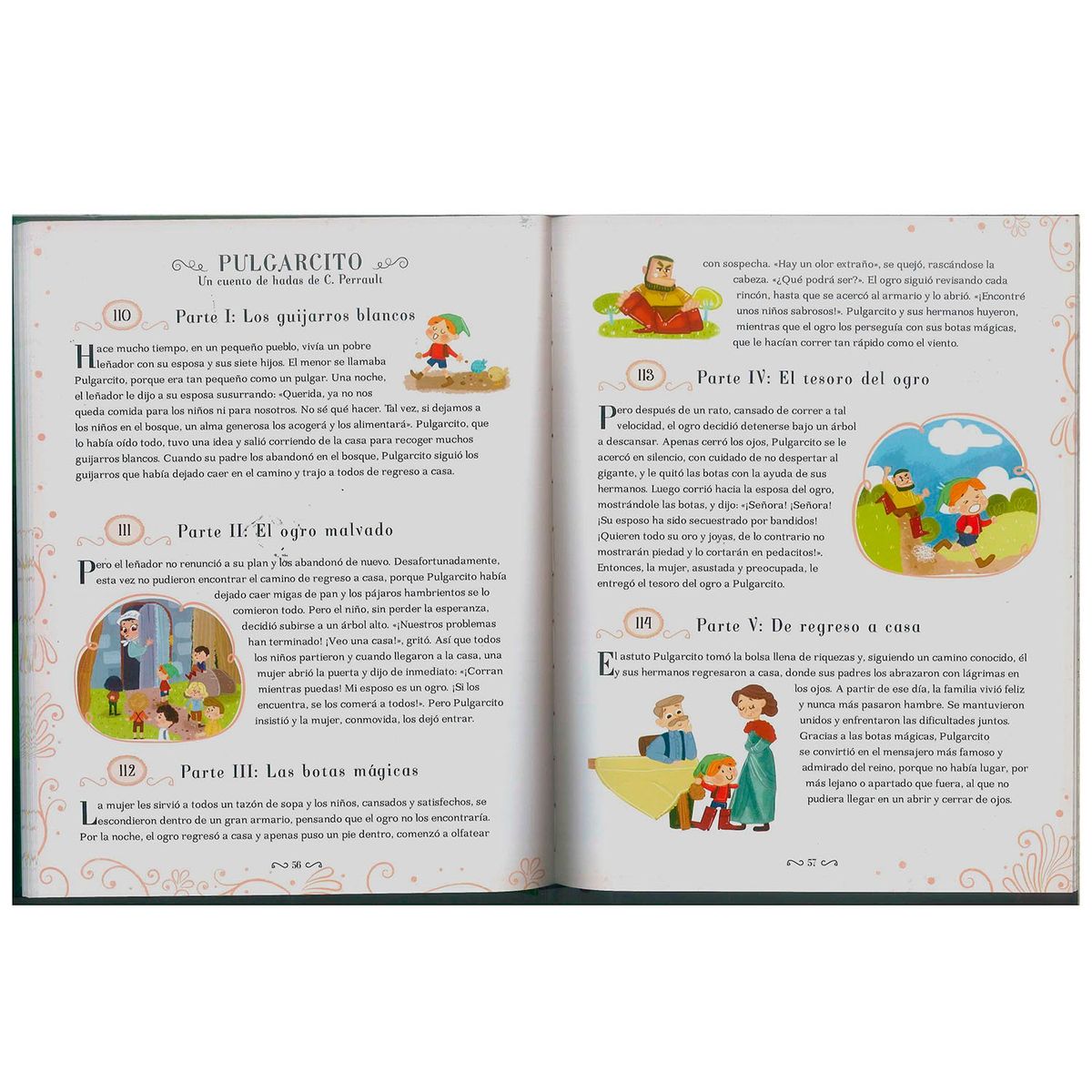 LEXUS - Libro 365 Cuentos Para Dormir Historias Para Niños Y Niñas