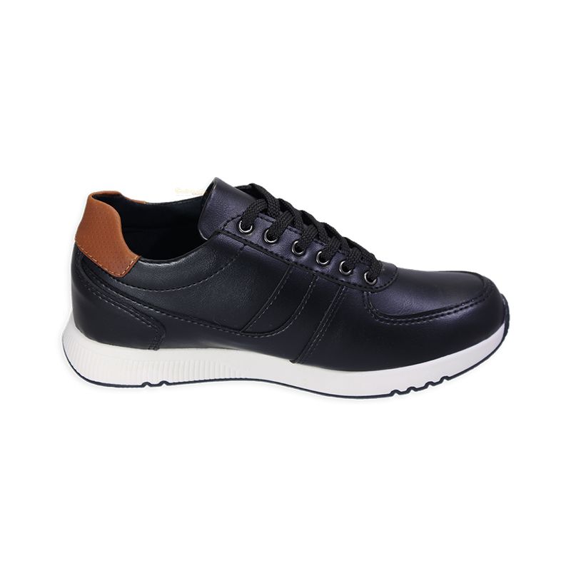 GENERICO - Zapato Casual Hombre Amarrar Producto Nacional
