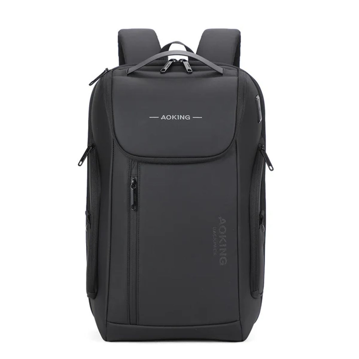 DISTRIBUCIONES GUZ SAS - Maleta Para Cabina Nylon Balistico Backpack Inpermeable