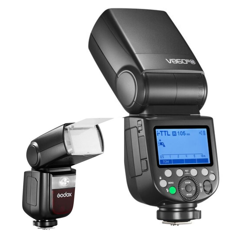 GODOX - Godox V860 III Nikon