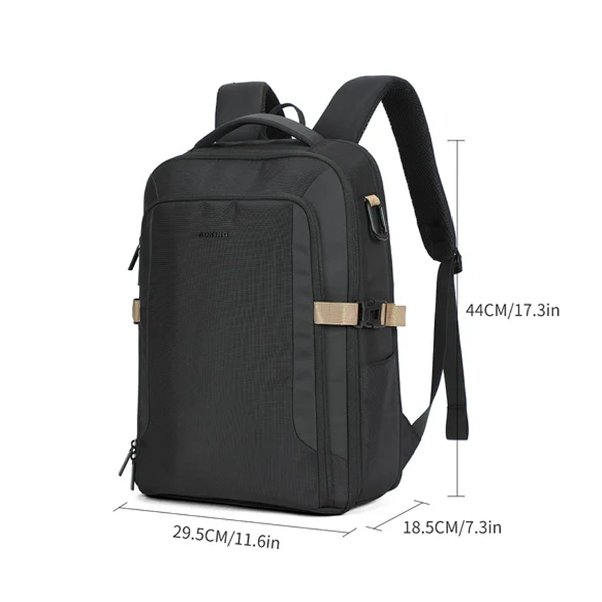 DISTRIBUCIONES GUZ SAS - Maleta Morral Waterproof Versatil Alta Calidad