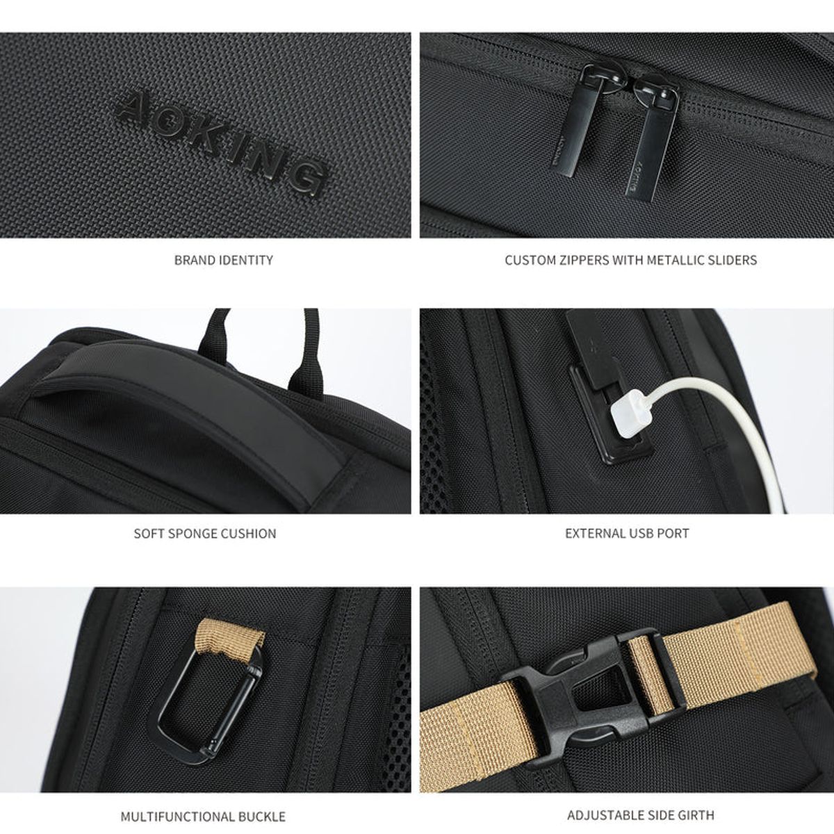 DISTRIBUCIONES GUZ SAS - Maleta Morral Waterproof Versatil Alta Calidad