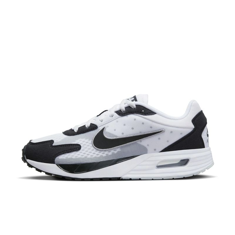 NIKE - TENIS NIKE HOMBRE AIR MAX SOLO NEGRO DX3666-100