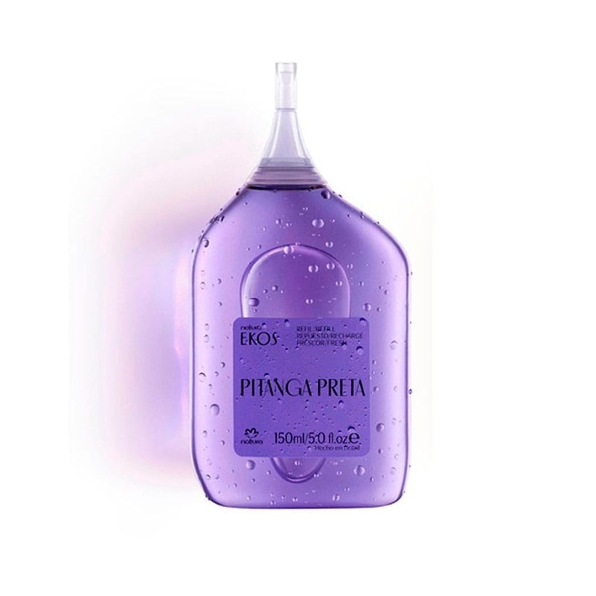 NATURA - Frescor Pitanga Negra Preta de Natura 150 ml- Rep