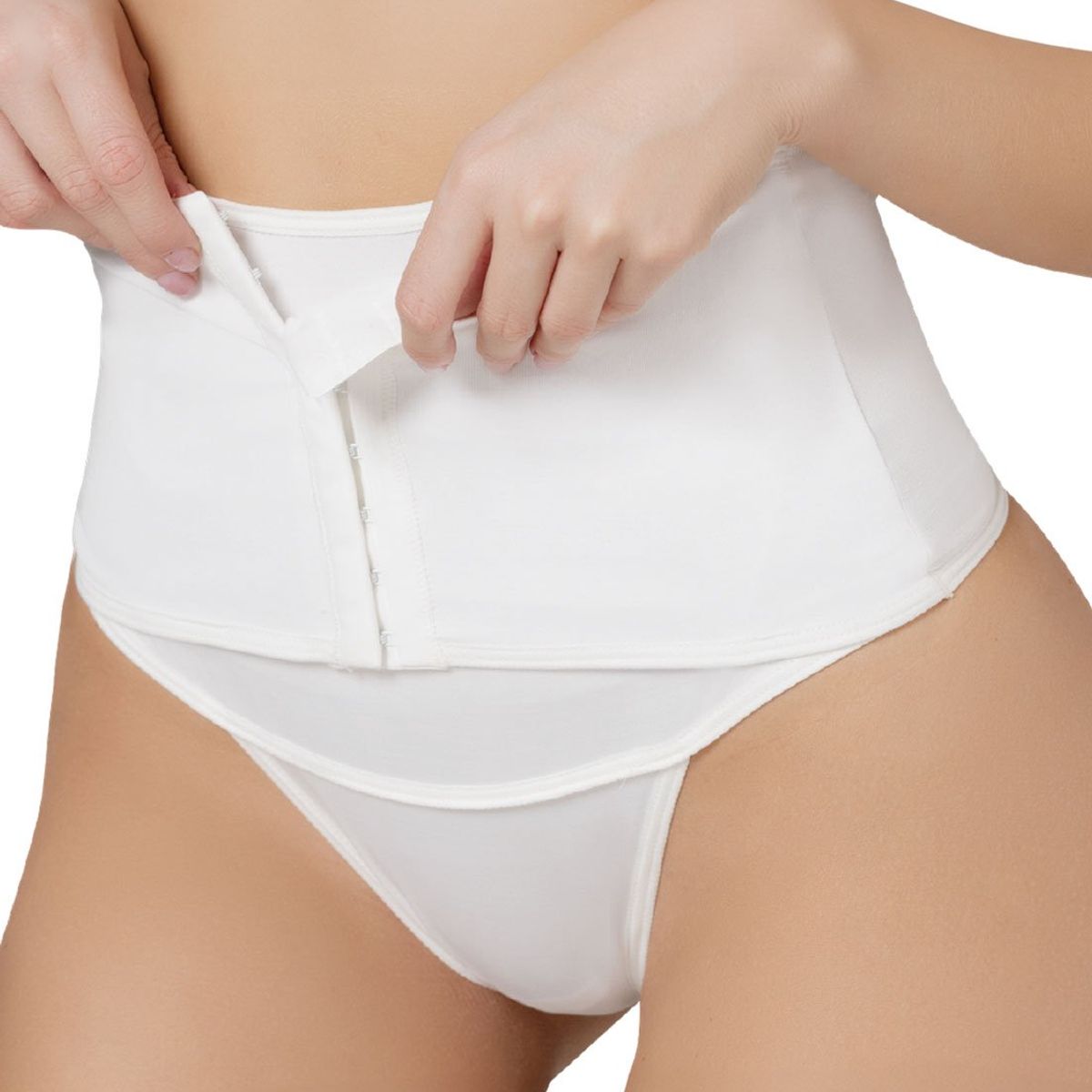 FORMAS INTIMAS - Brasilera Mujer Beige Fi 5545