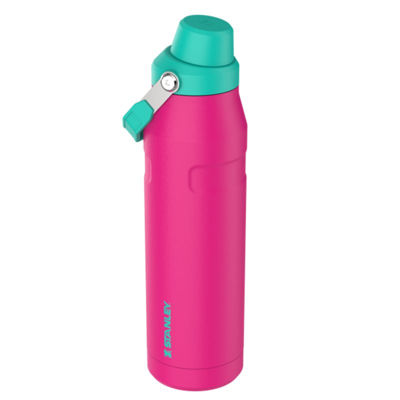 STANLEY - Termo Stanley Aerolight Iceflow 24oz 710 ml - Passion Pink
