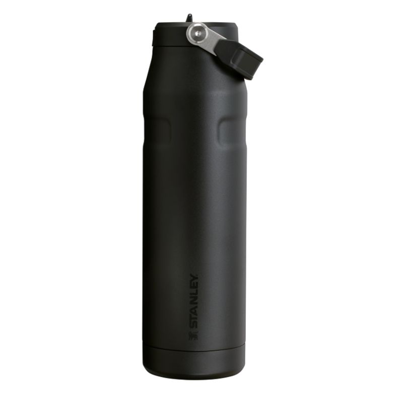 STANLEY - Termo Stanley Iceflow Flip Straw Lid - 36oz - Black 2.0