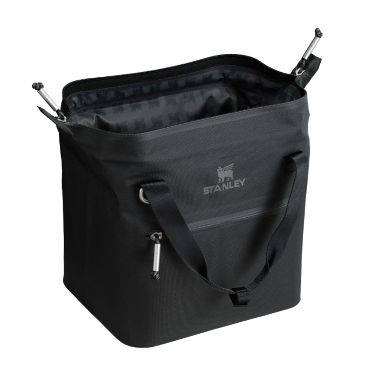 STANLEY - Lonchera Hielera Stanley Julienne Mini Cooler - Black.