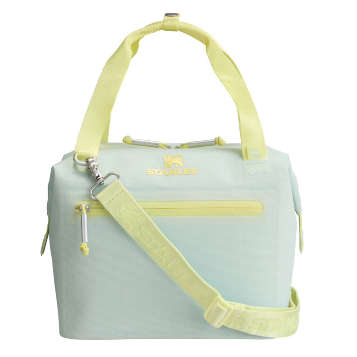 STANLEY - Lonchera Hielera Stanley Julienne Mini Cooler - Mist.