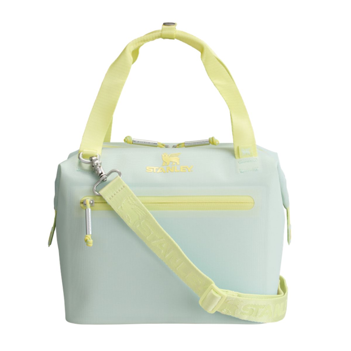 STANLEY - Lonchera Hielera Stanley Julienne Mini Cooler - Mist.