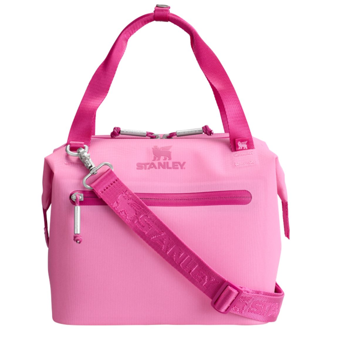 STANLEY - Lonchera Hielera Stanley Julienne Mini Cooler - Peony.