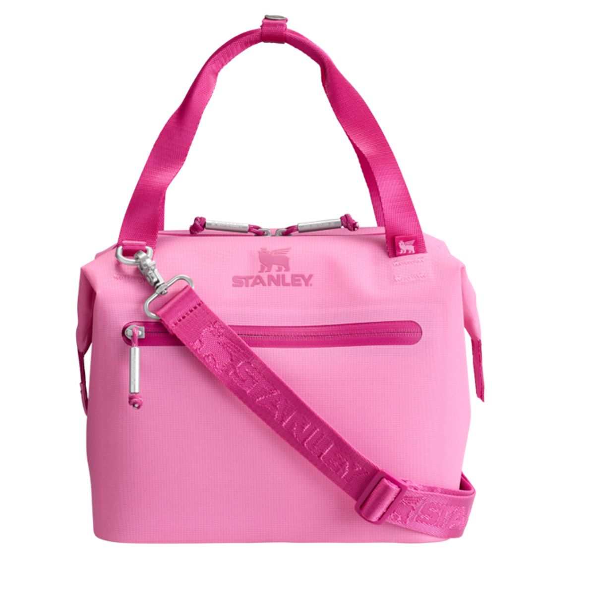 STANLEY - Lonchera Hielera Stanley Julienne Mini Cooler - Peony.