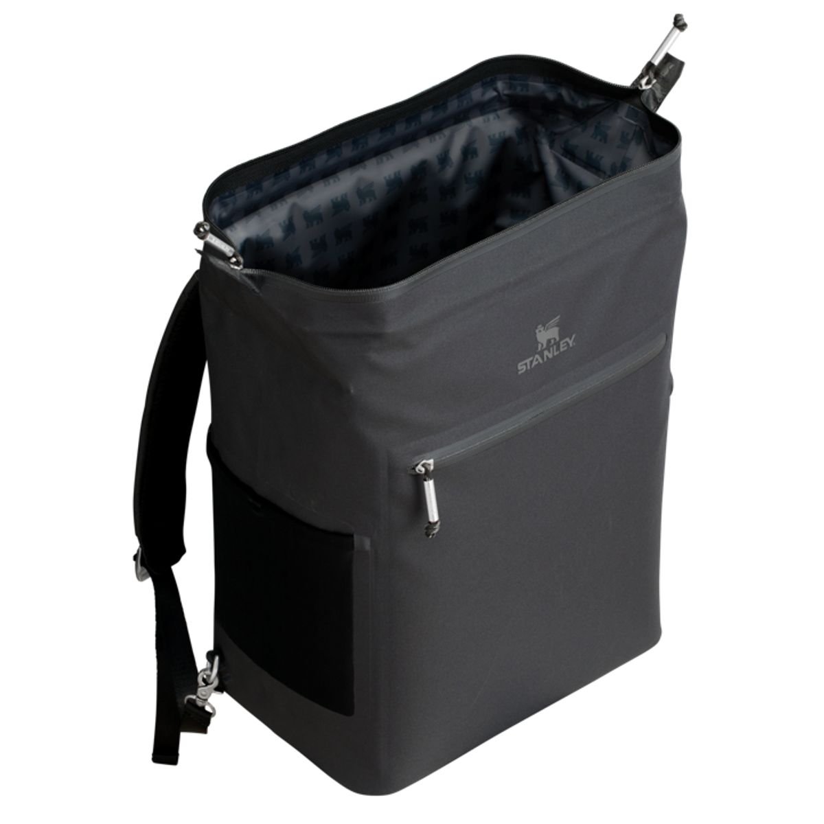STANLEY - Mochila Hielera Stanley Madeleine Midi Cooler Backpack - Black.