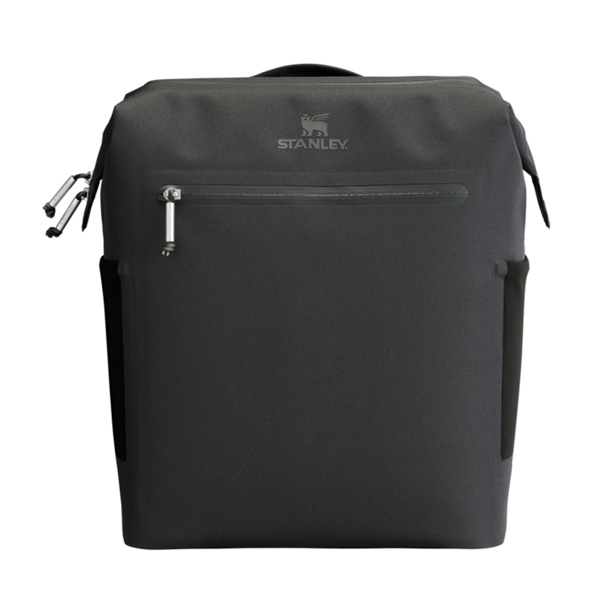 STANLEY - Mochila Hielera Stanley Madeleine Midi Cooler Backpack - Black.