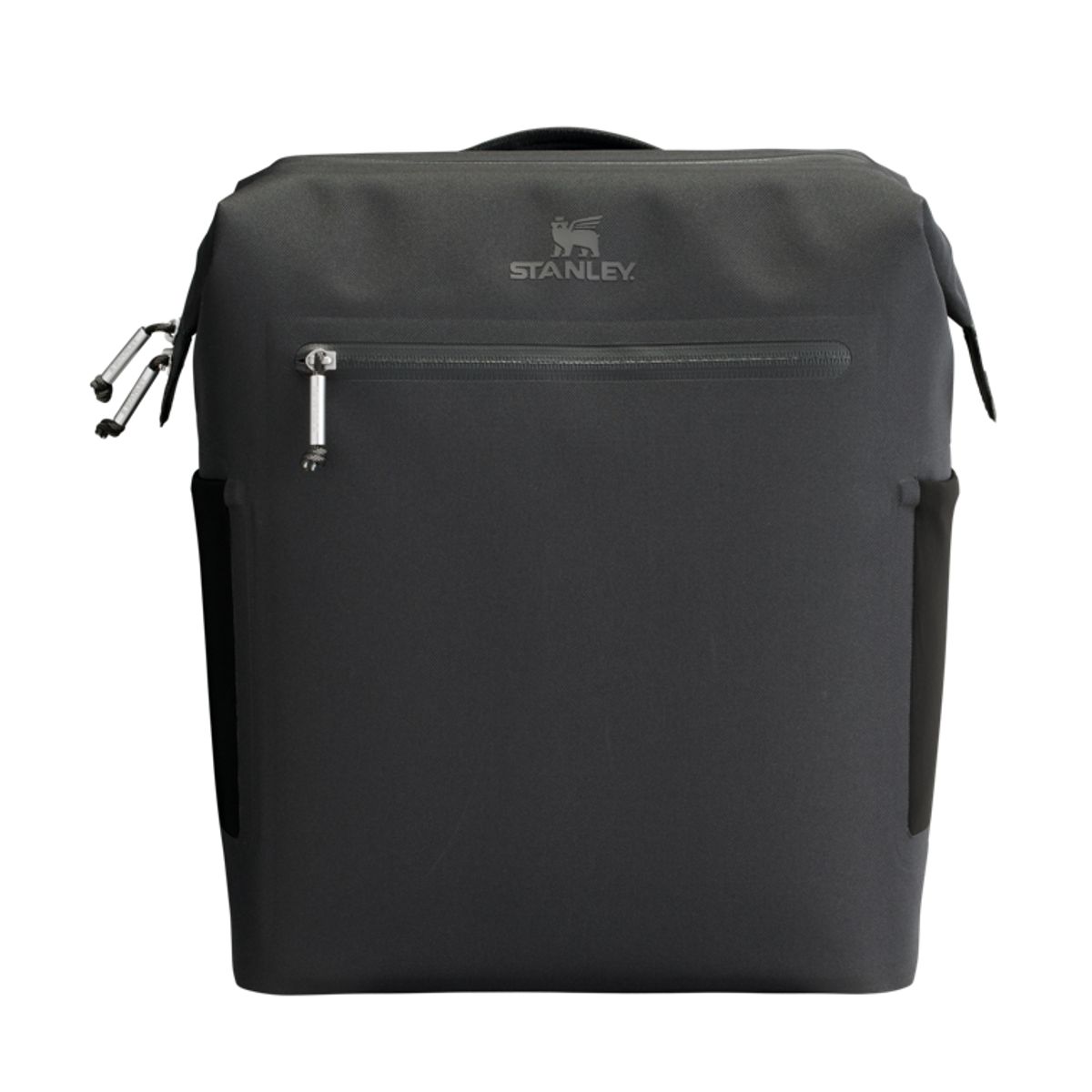 STANLEY - Mochila Hielera Stanley Madeleine Midi Cooler Backpack - Black.