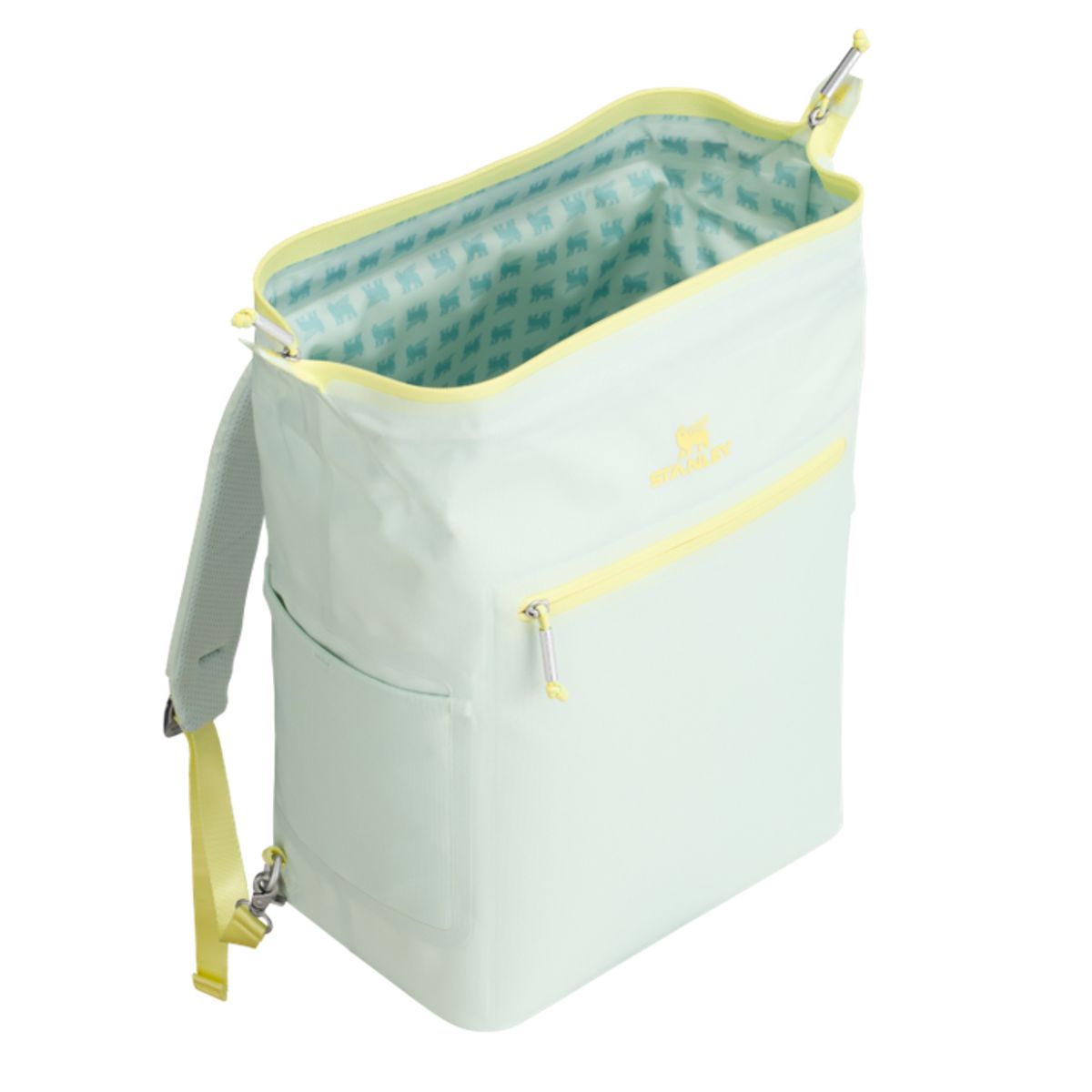 STANLEY - Mochila Hielera Stanley Madeleine Midi Cooler Backpack - Mist.