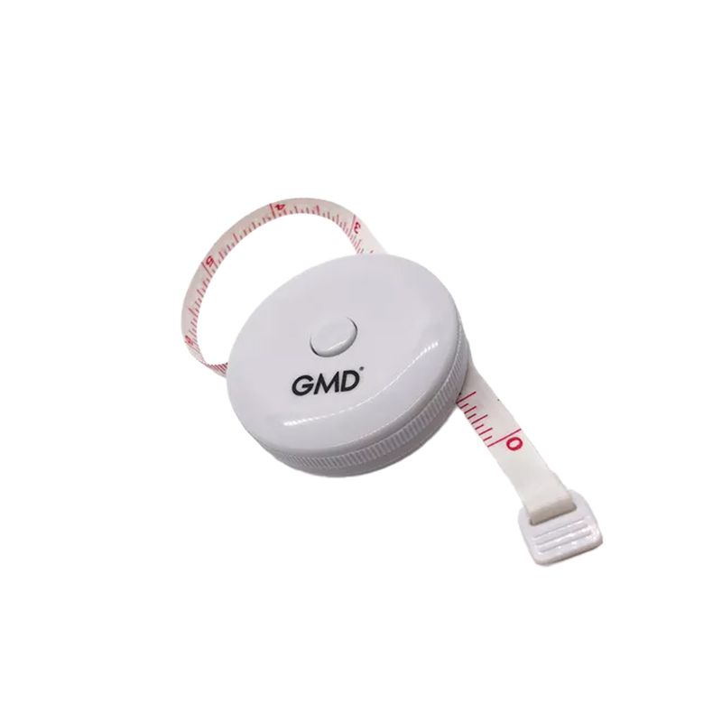 GMD - Cinta Métrica Clásica Gmd Retractil
