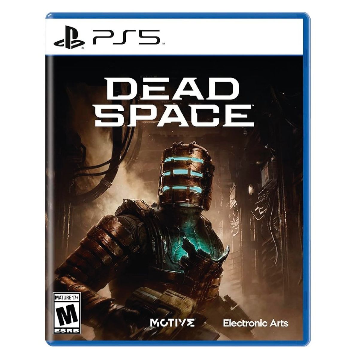 PLAYSTATION - Dead Space - PlayStation 5