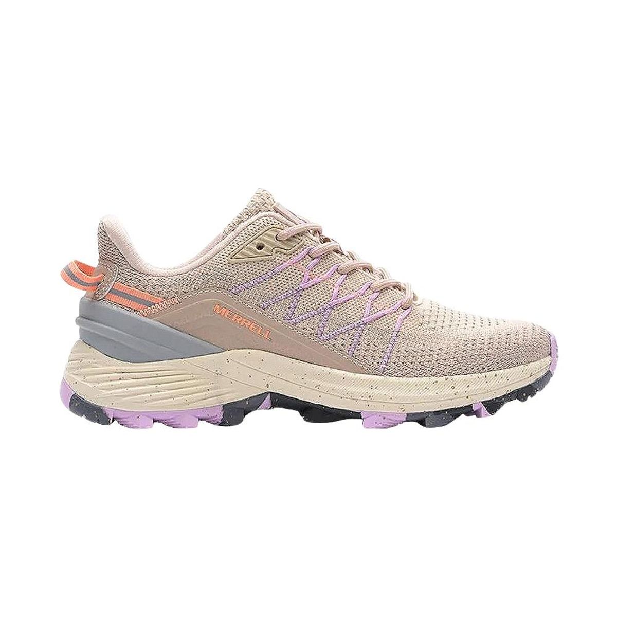 MERRELL - Tenis Merrell Marble W Mujer-Beige