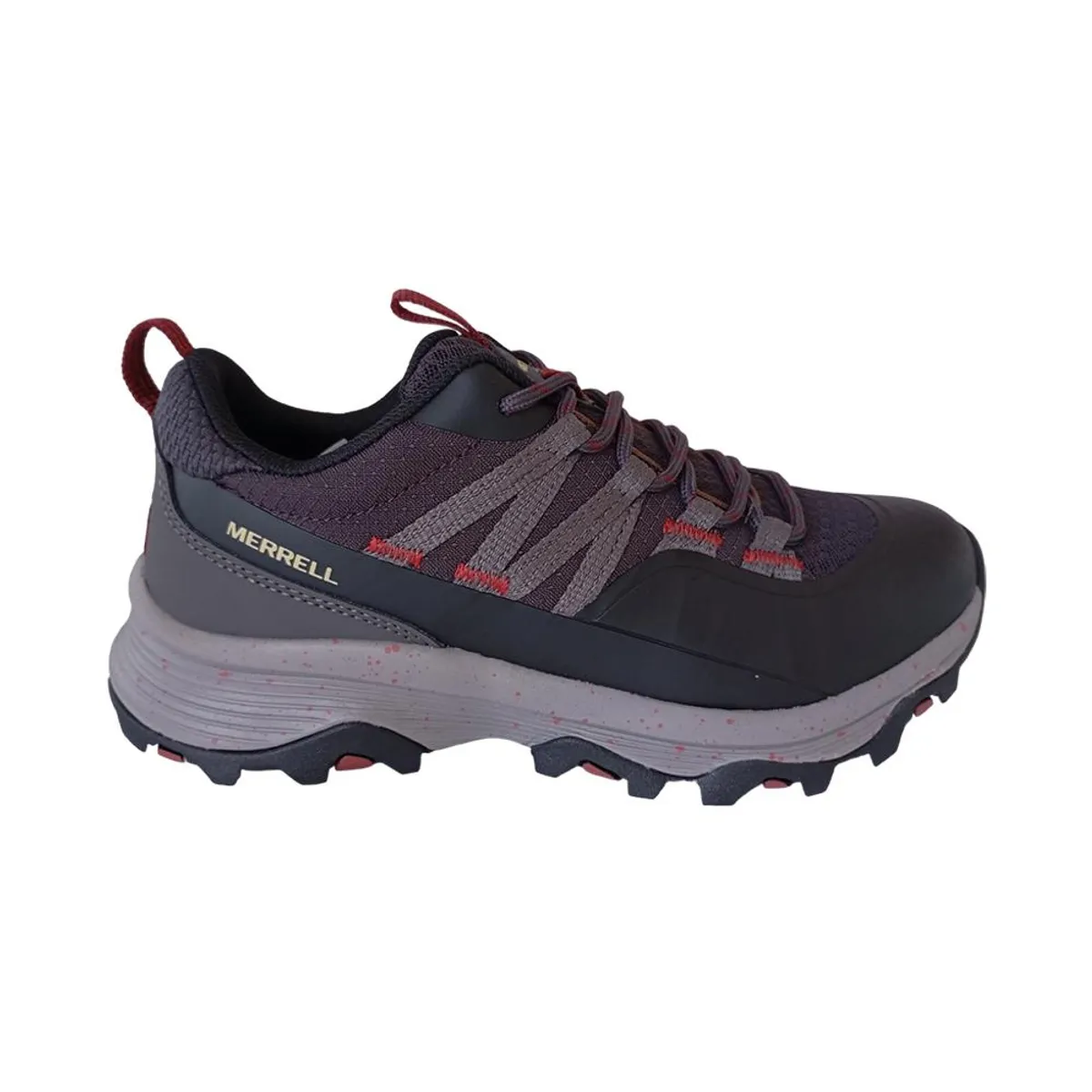 MERRELL - Tenis Merrell Soren Mujer-Negro