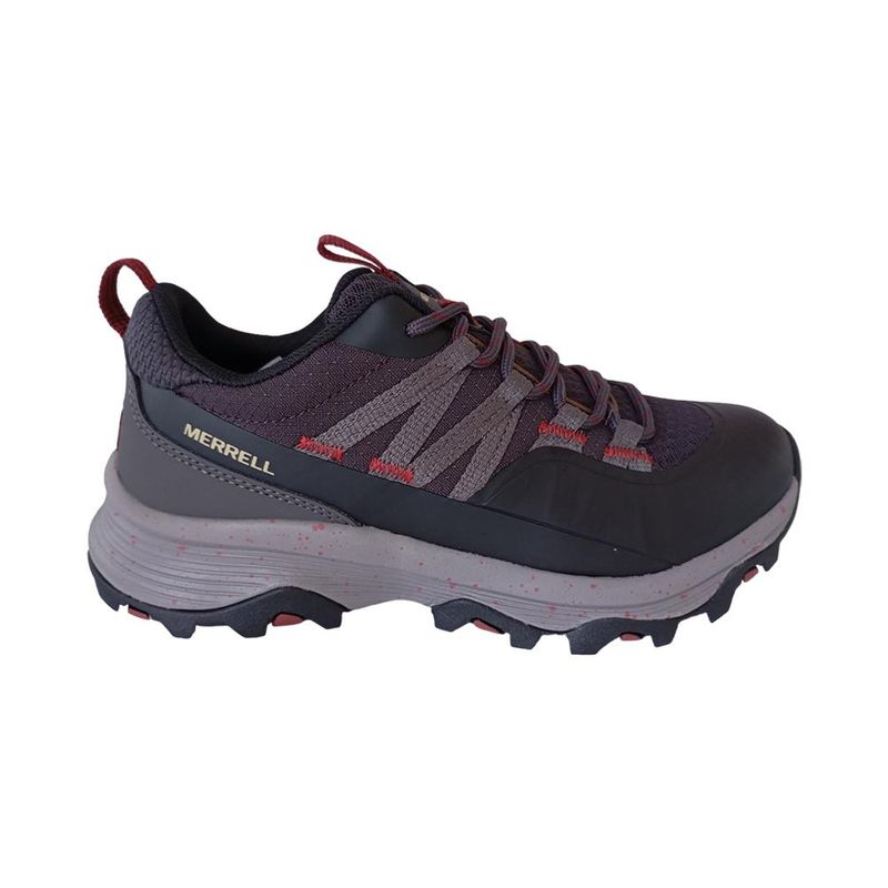 MERRELL - Tenis Merrell Soren Mujer-Negro