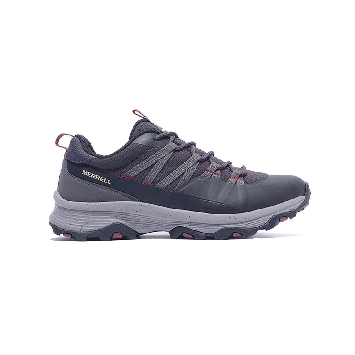 MERRELL - Tenis Merrell Soren-Negro