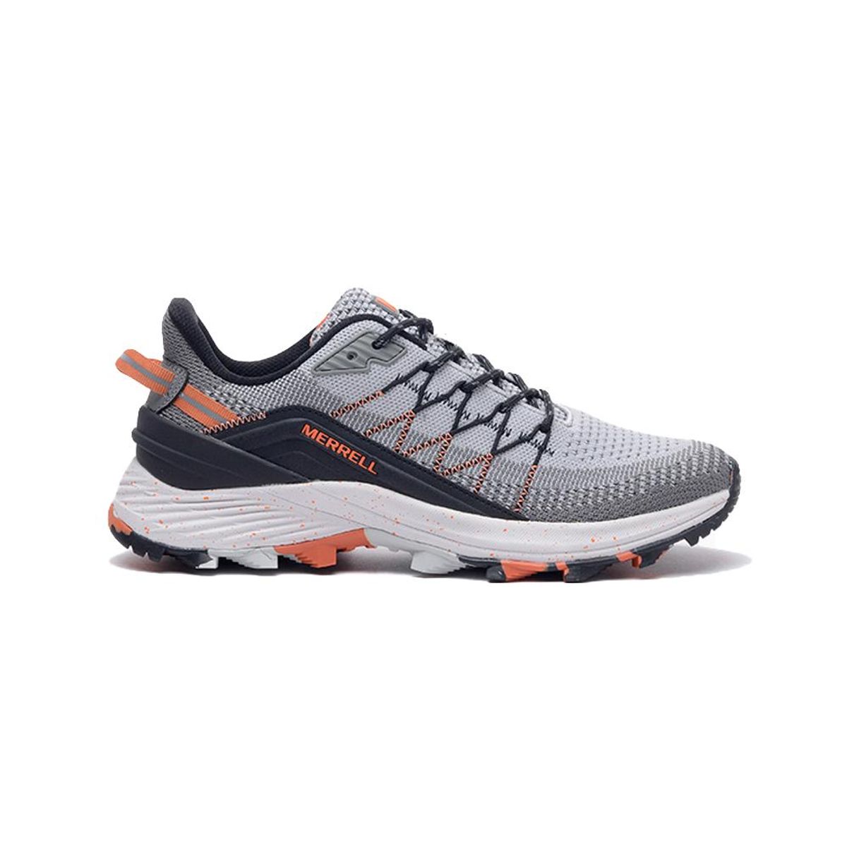 MERRELL - Tenis Merrell Marble M-Gris