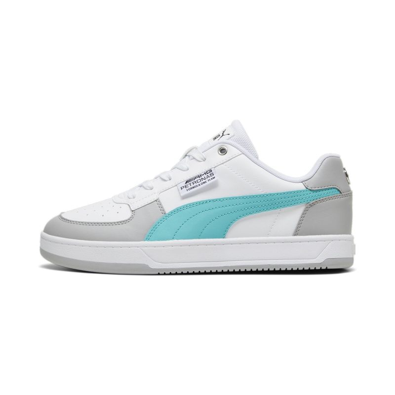 PUMA - TENIS PUMA HOMBRE MERCEDES-AMG PETRONAS CAVEN 2.0 308157-02