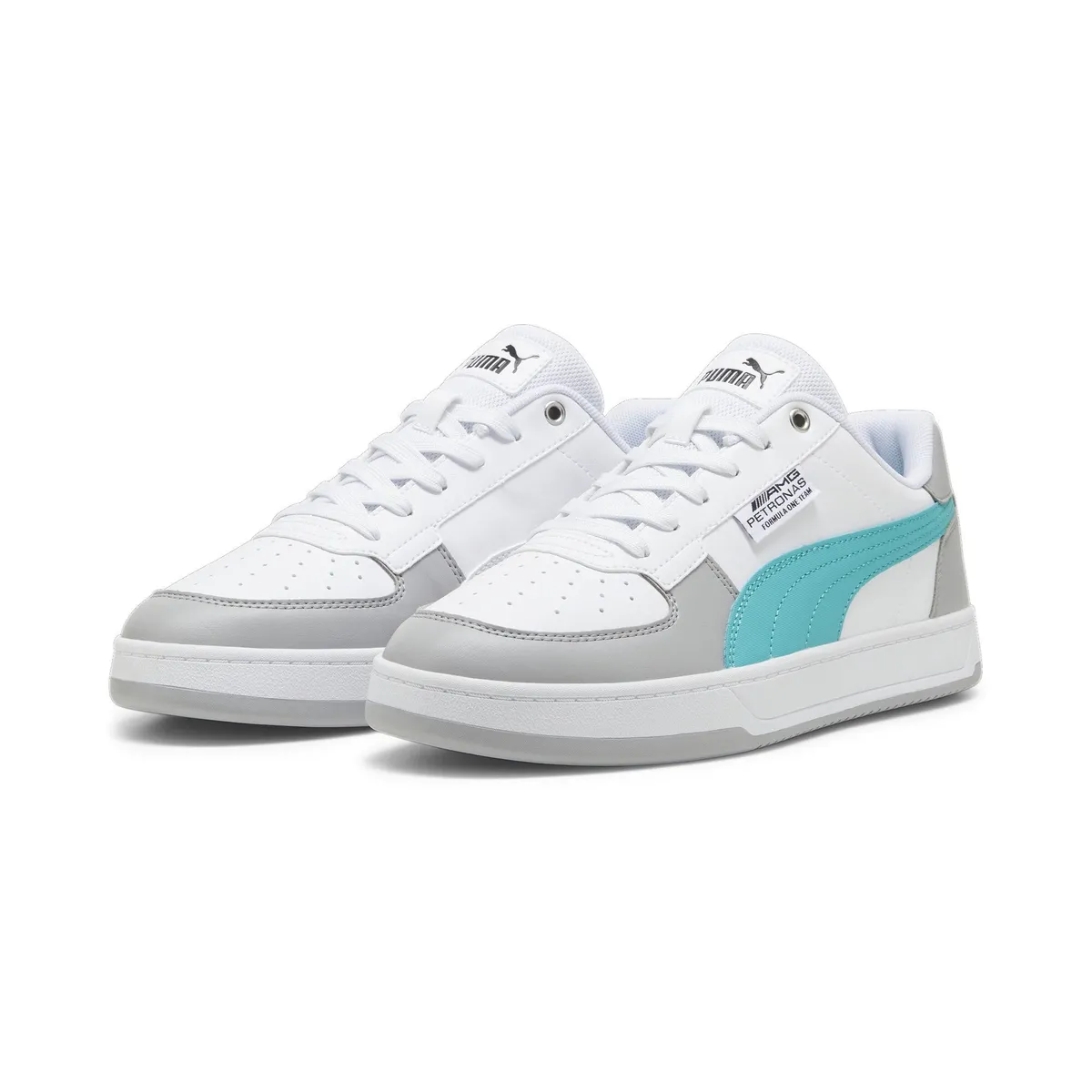 PUMA - TENIS PUMA HOMBRE MERCEDES-AMG PETRONAS CAVEN 2.0 308157-02