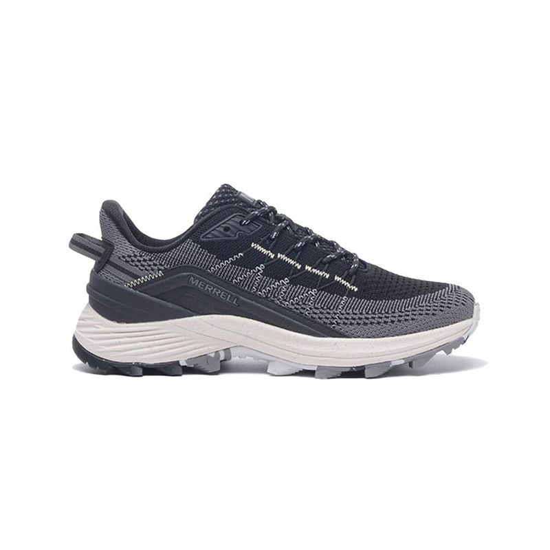 MERRELL - Tenis Merrell Marble M-Negro