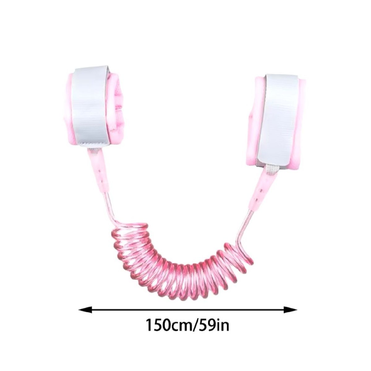 GENERICO - Correa Pulsera Antiperdida Seguridad Para Niños