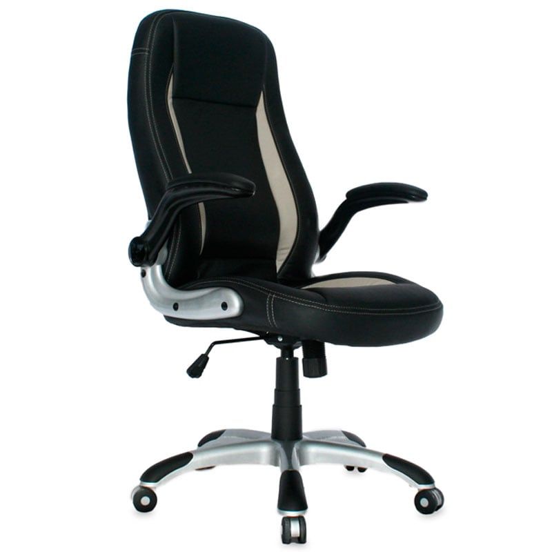 GENERICO - Silla De Escritorio Dayzok Turin Ergonómica