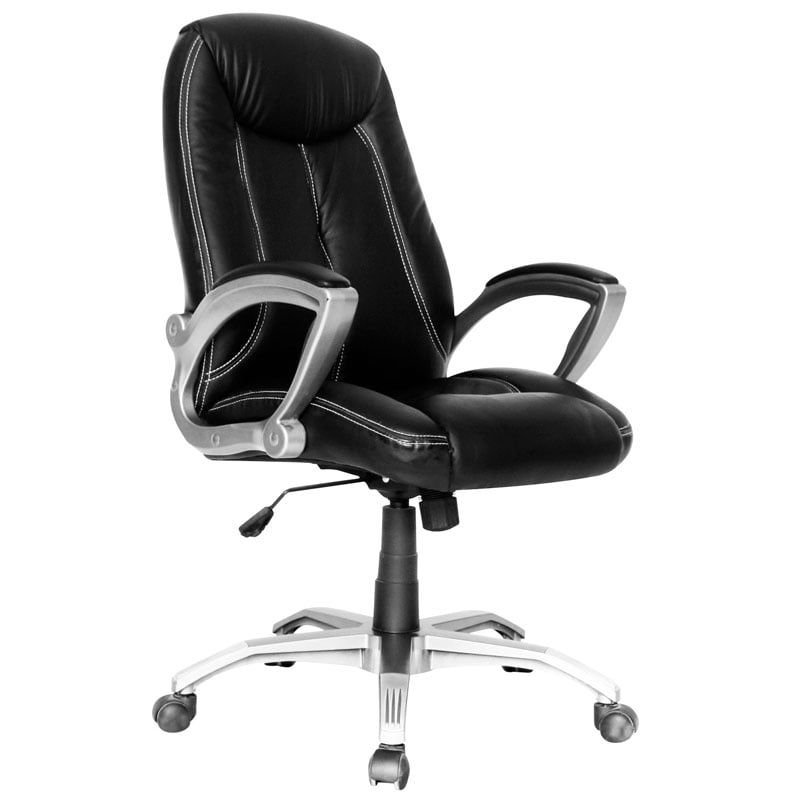 GENERICO - Silla Dayzok Geremcial Para Oficina Ergonómica Acolchada