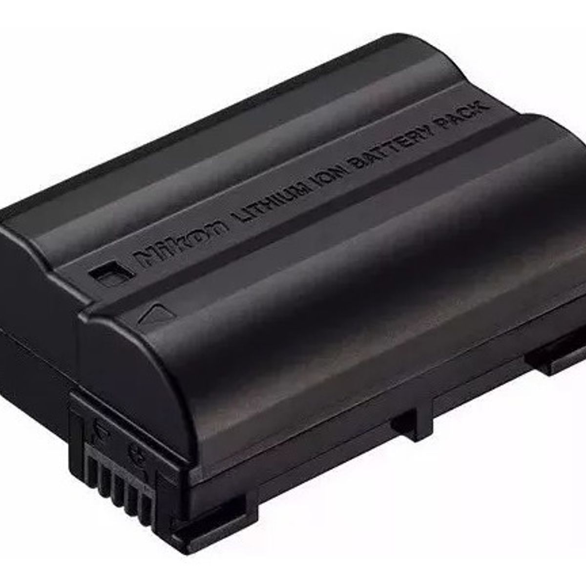 NIKON - Batería Cámara Nikon En-el15 D7200 D7500 D500 D750