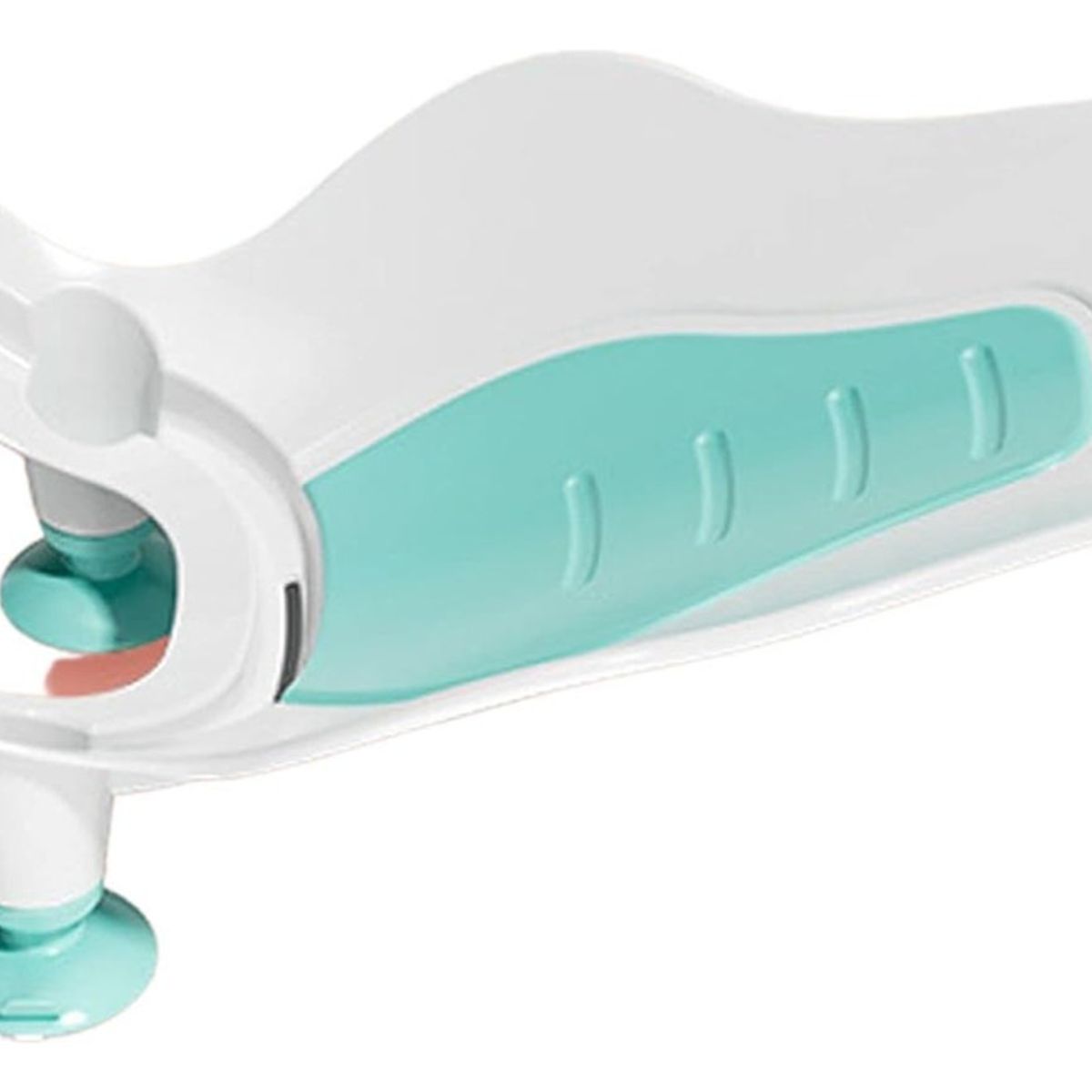 GENERICO - Soporte Bañera Tina Baño Asiento Seguro Bebes Antideslizante