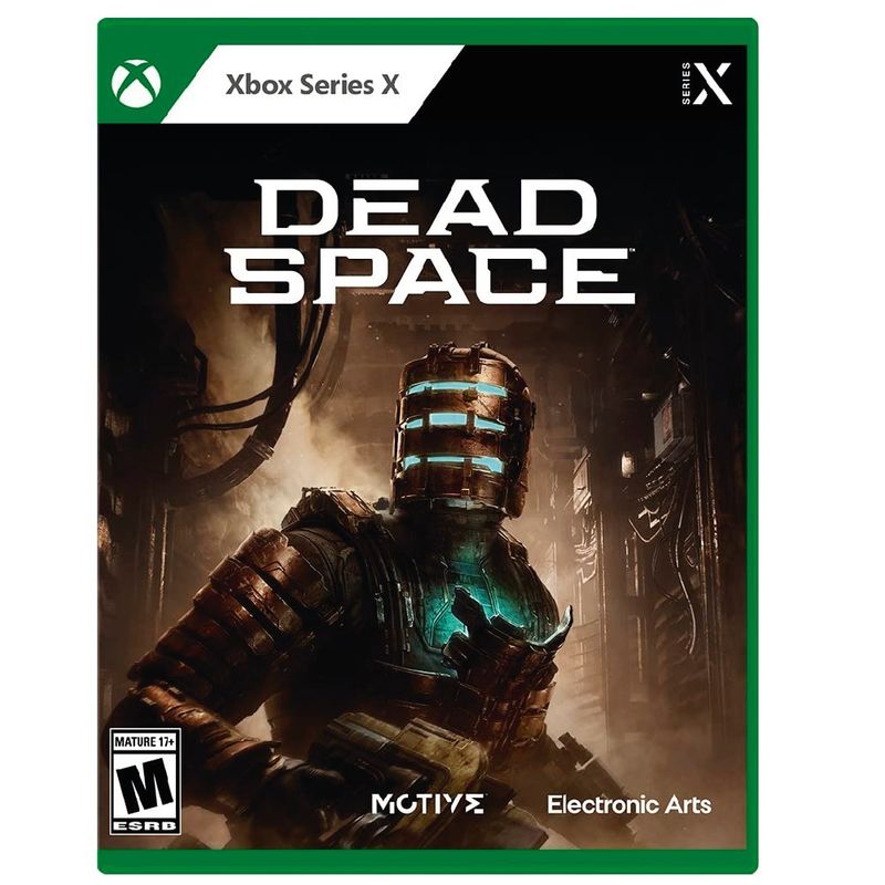 MICROSOFT - Dead Space - Xbox Series X