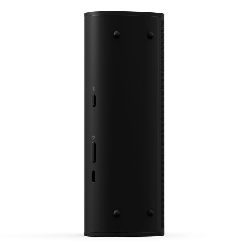SONOS - Parlante portátil bluetooth SONOS Roam 2 Impermeable Negro