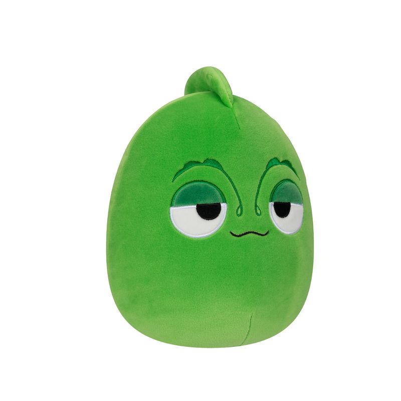 DISNEY - Peluche Disney Squishmallows Pascal De Enredados 16Cm