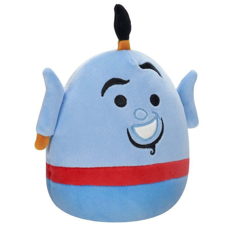 DISNEY - Peluche Disney Squishmallows Genio De Aladino 16Cm
