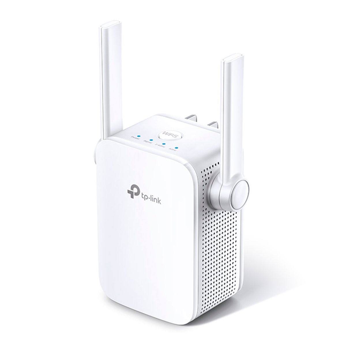 TP LINK - Extensor de Rango TP-Link RE305 Wi-Fi AC1200