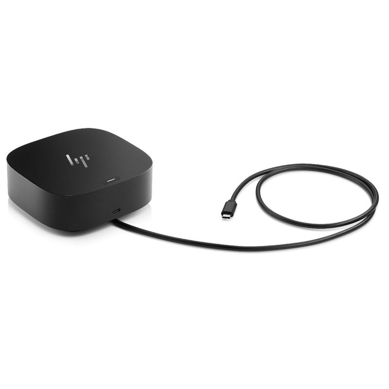 HP - Adaptador Hp Universal USB-C Dock G5