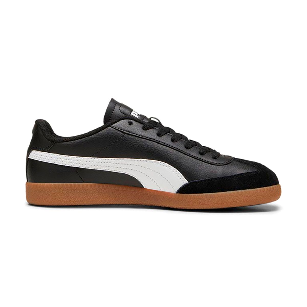 PUMA - Tenis Marca Puma 9-T Para Hombre Color Negro Deportivos