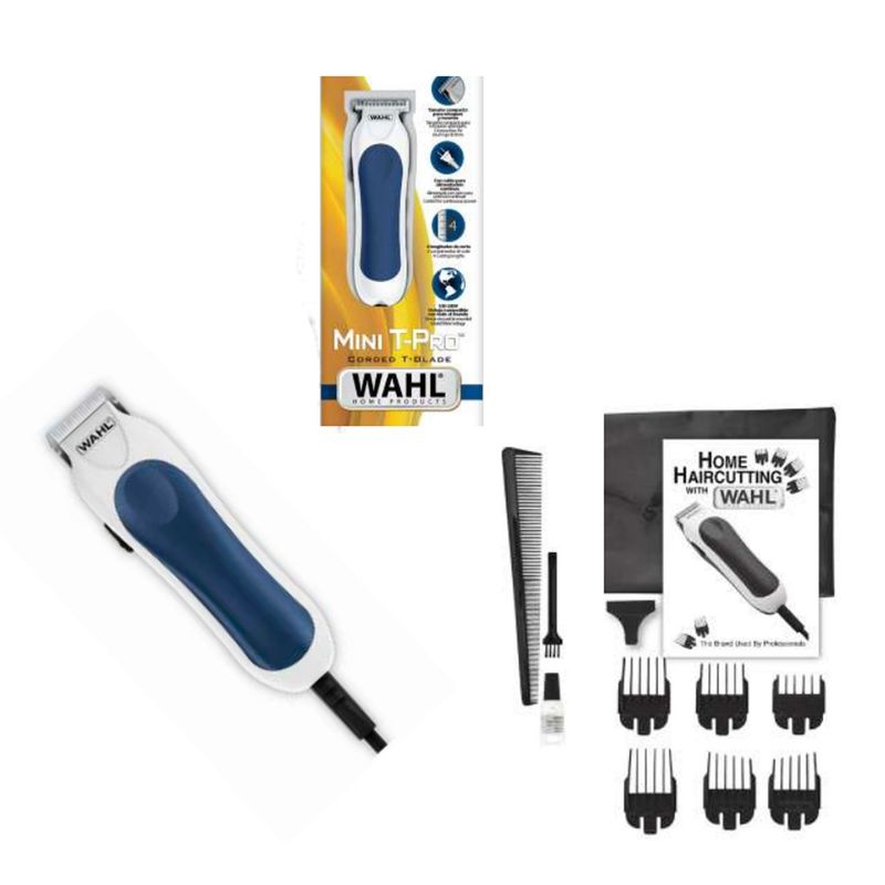 WAHL - Patillera Mini Pro Wahl