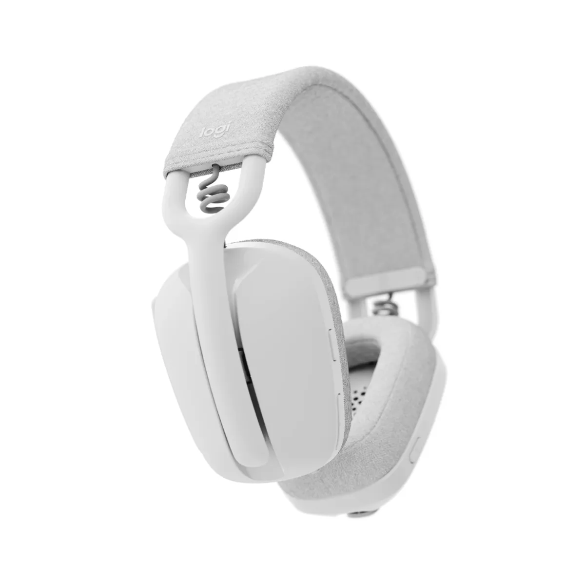 LOGITECH - Audífonos Logitech Zone Vibe 100 - White